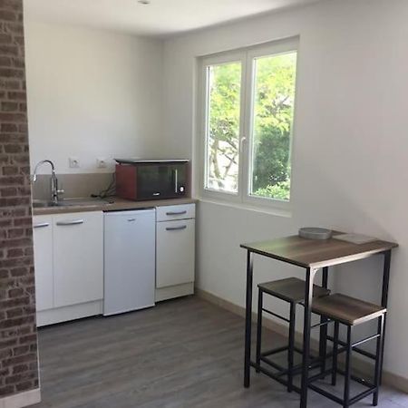 Omessa Chalet 19M2 Pour 2 Personnes מראה חיצוני תמונה