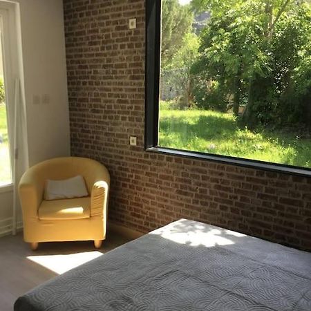Omessa Chalet 19M2 Pour 2 Personnes מראה חיצוני תמונה